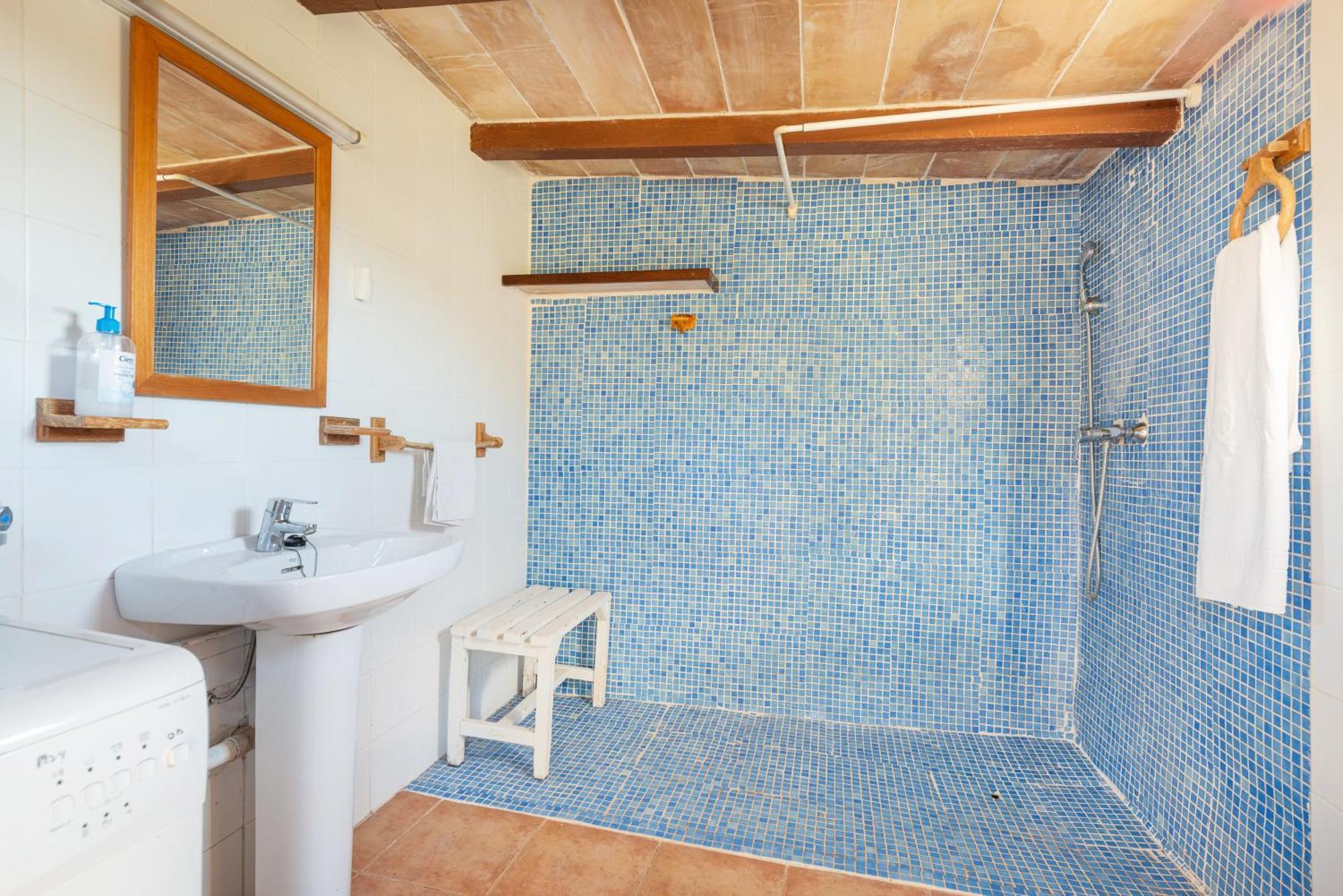 Holiday home Son March I Sa Pobla